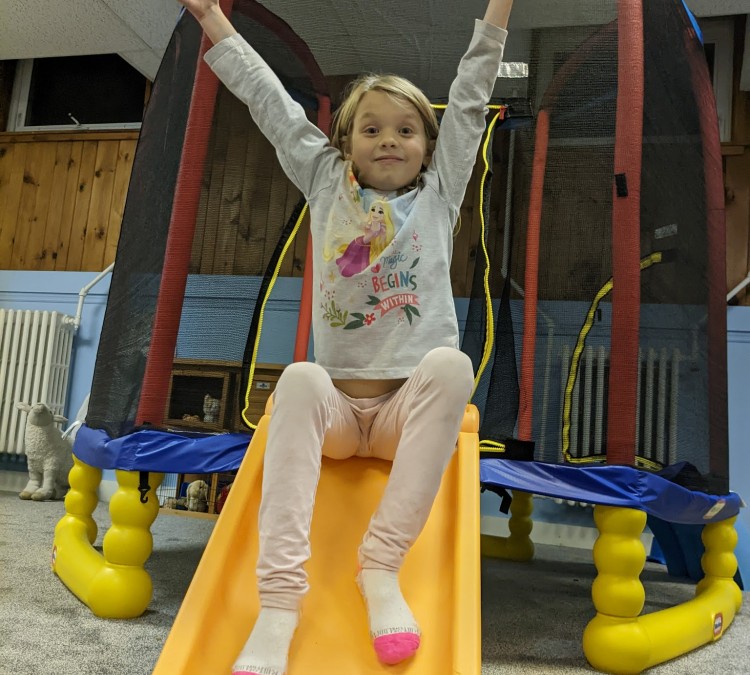 Wiggle Worms Playland (South&nbspGlens&nbspFalls,&nbspNY)